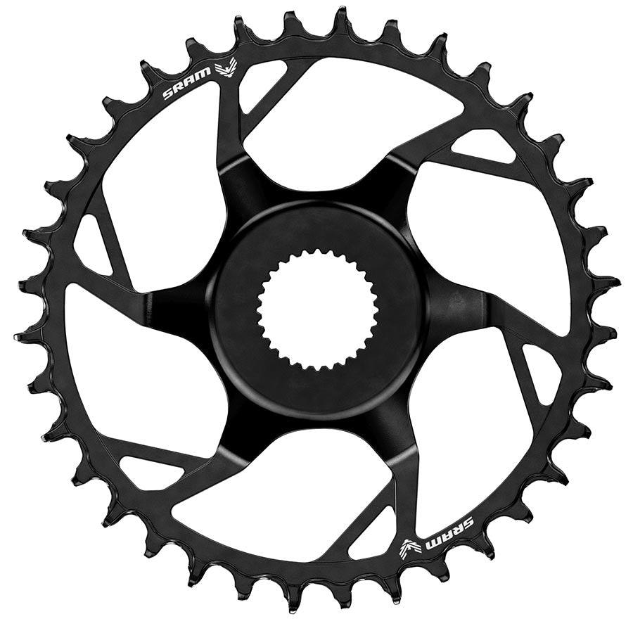 SRAM - Eagle T-Type E-MTB Bosch Chainrings _ Unite - B1keparts.com