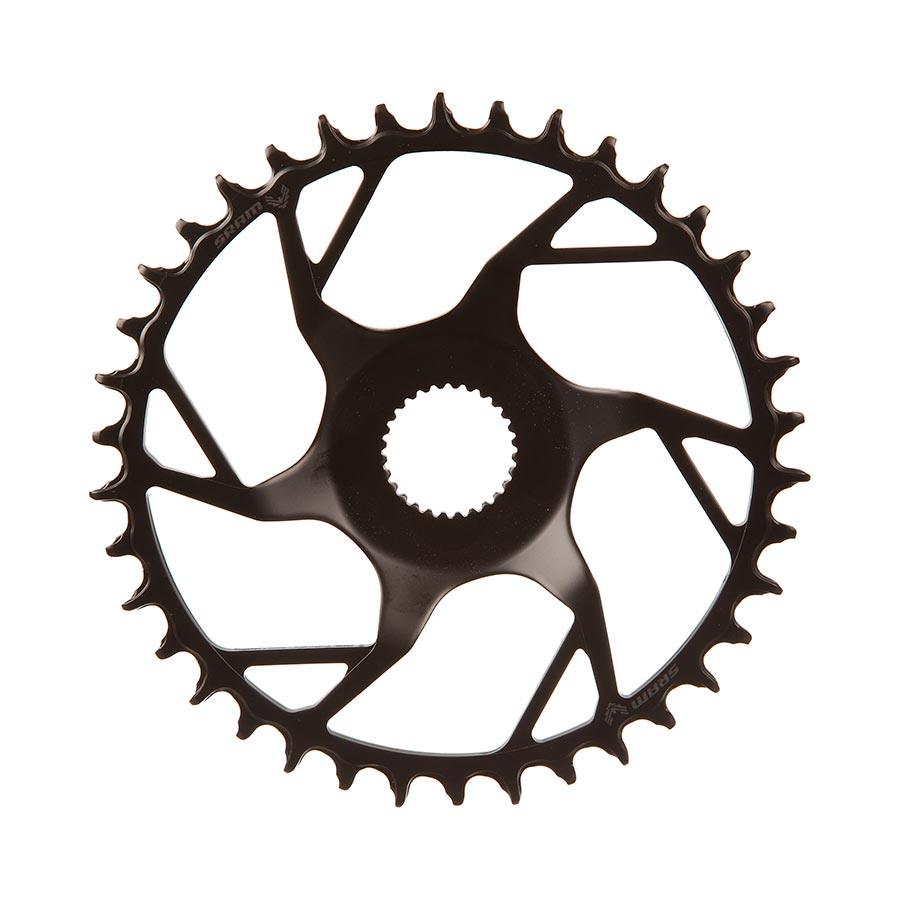 SRAM - Eagle T-Type E-MTB Bosch Chainrings _ Unite - B1keparts.com