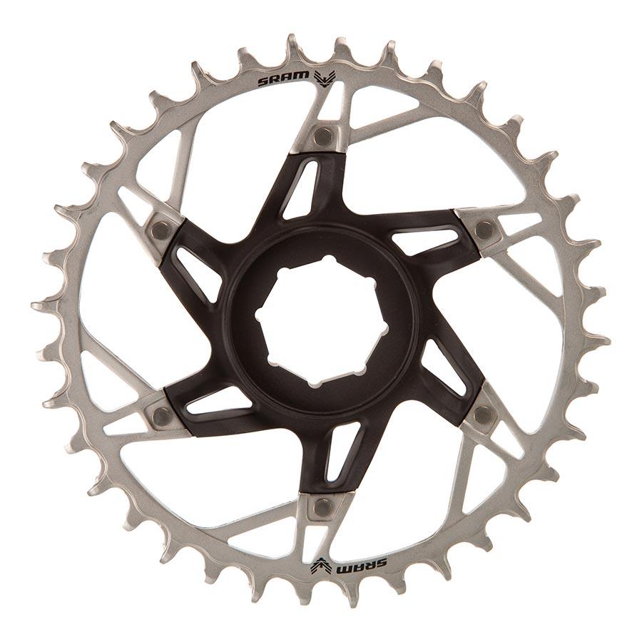 SRAM - XX Eagle T-Type DM E-MTB Brose Chainrings _ Unite - B1keparts.com