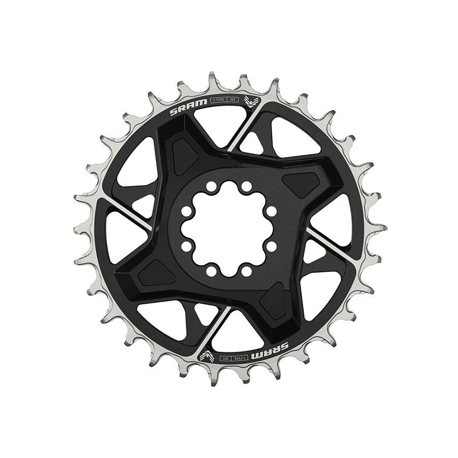 SRAM - Eagle T-Type DM X0 Chainrings _ Unite - B1keparts.com