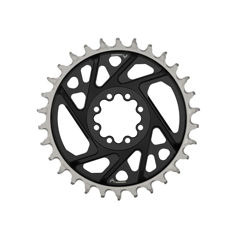 SRAM - Eagle T-Type DM X0 Chainrings _ Unite - B1keparts.com