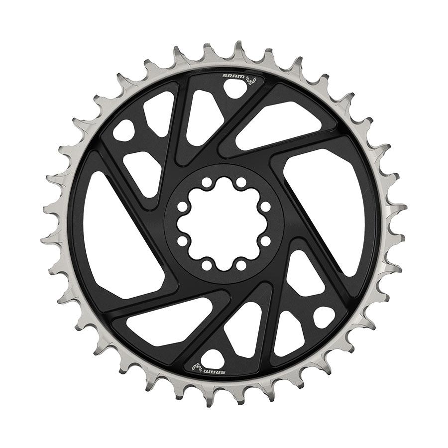 SRAM - Eagle T-Type DM X0 Chainrings _ Unite - B1keparts.com