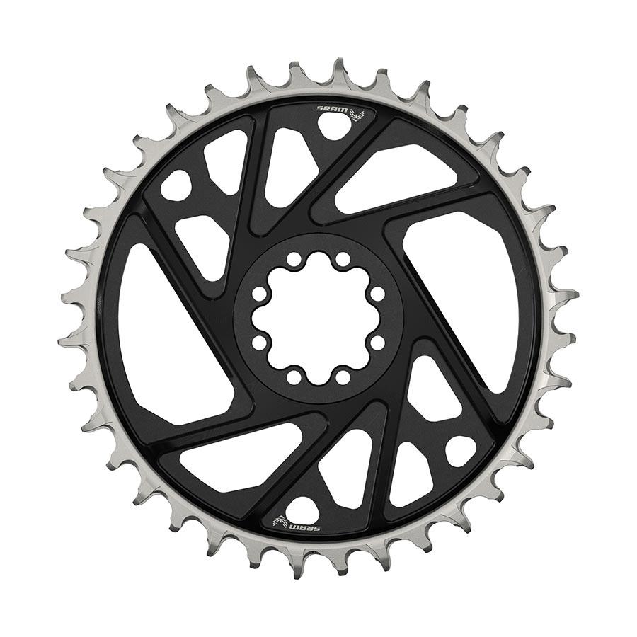 SRAM - Eagle T-Type DM X0 Chainrings _ Unite - B1keparts.com