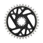 SRAM - Eagle T-Type DM X0 Chainrings _ Unite - B1keparts.com