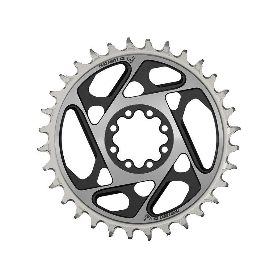 SRAM - Eagle T-Type DM XX SL Chainrings _ Unite - B1keparts.com