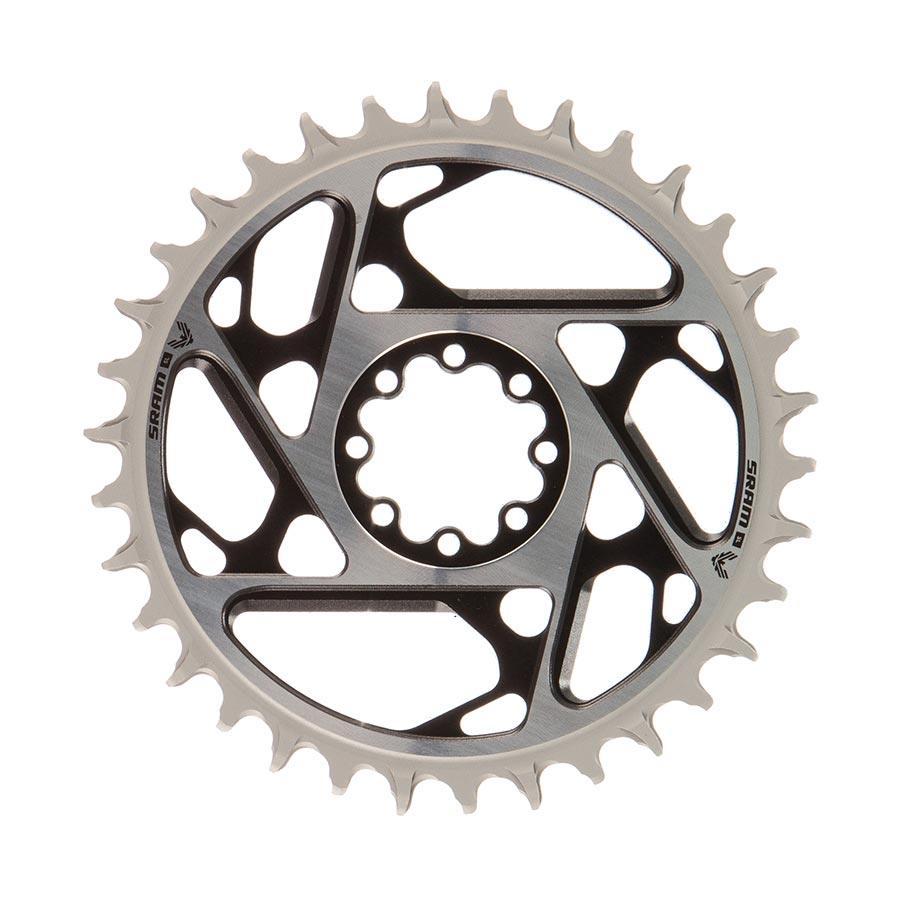 SRAM - Eagle T-Type DM XX SL Chainrings _ Unite - B1keparts.com
