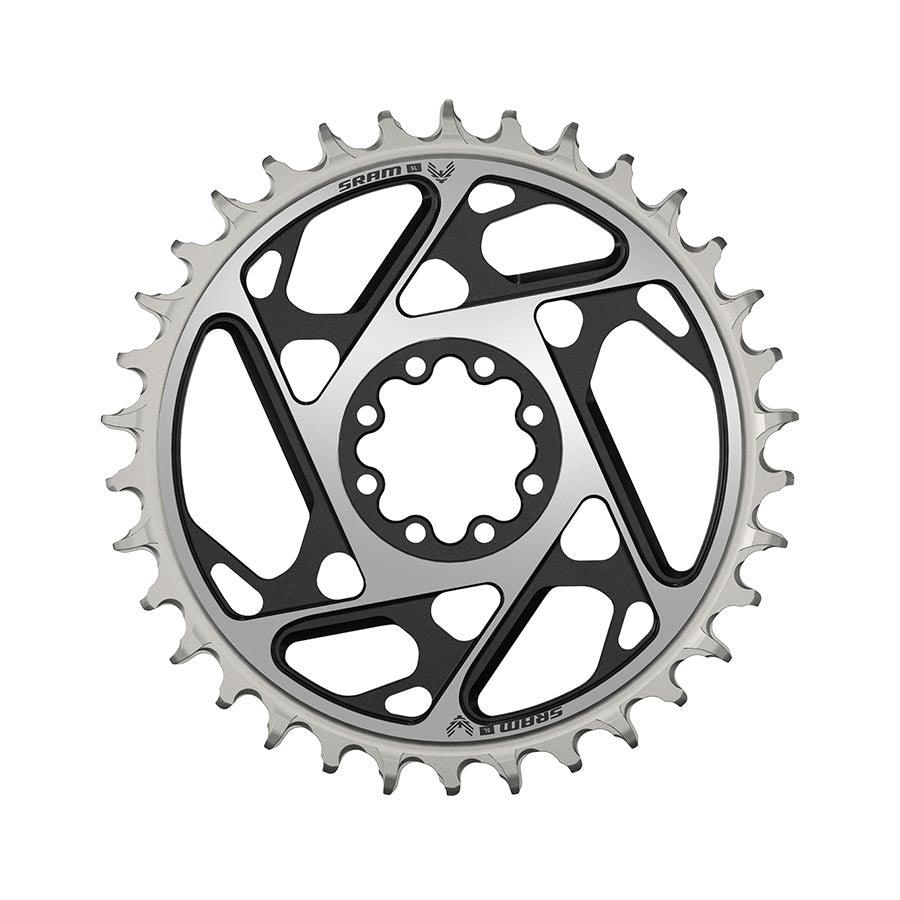SRAM - Eagle T-Type DM XX SL Chainrings _ Unite - B1keparts.com