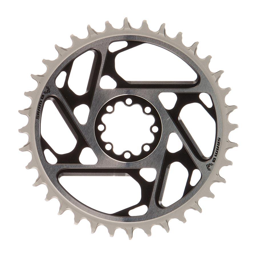 SRAM - Eagle T-Type DM XX SL Chainrings _ Unite - B1keparts.com