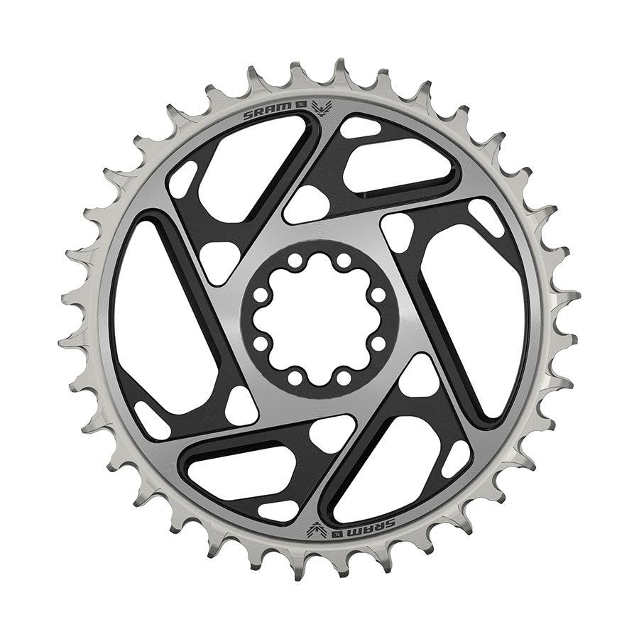 SRAM - Eagle T-Type DM XX SL Chainrings _ Unite - B1keparts.com
