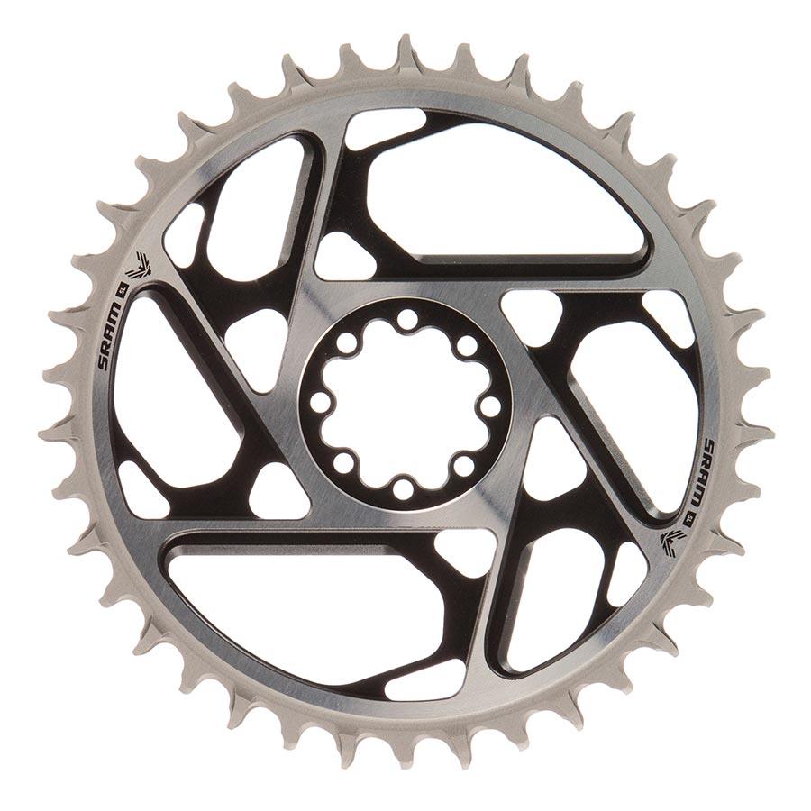 SRAM - Eagle T-Type DM XX SL Chainrings _ Unite - B1keparts.com