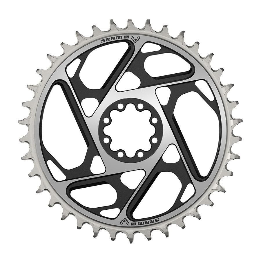 SRAM - Eagle T-Type DM XX SL Chainrings _ Unite - B1keparts.com