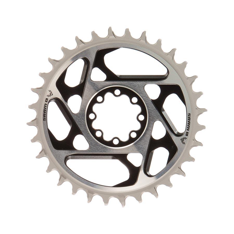 SRAM - Eagle T-Type DM XX SL Chainrings _ Unite - B1keparts.com