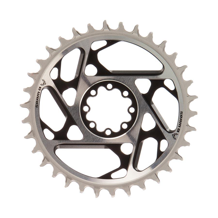 SRAM - Eagle T-Type DM XX SL Chainrings _ Unite - B1keparts.com