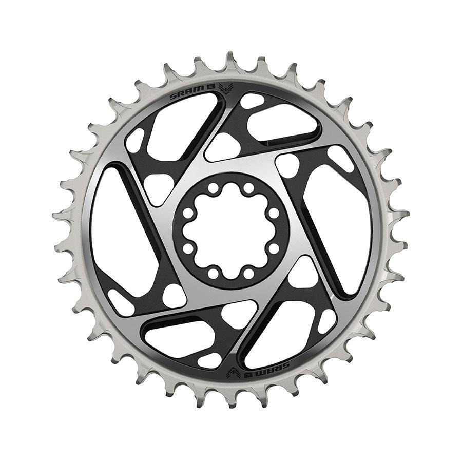 SRAM - Eagle T-Type DM XX SL Chainrings _ Unite - B1keparts.com