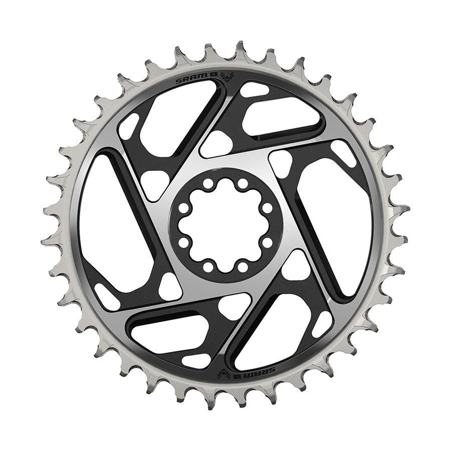 SRAM - Eagle T-Type DM XX SL Chainrings _ Unite - B1keparts.com