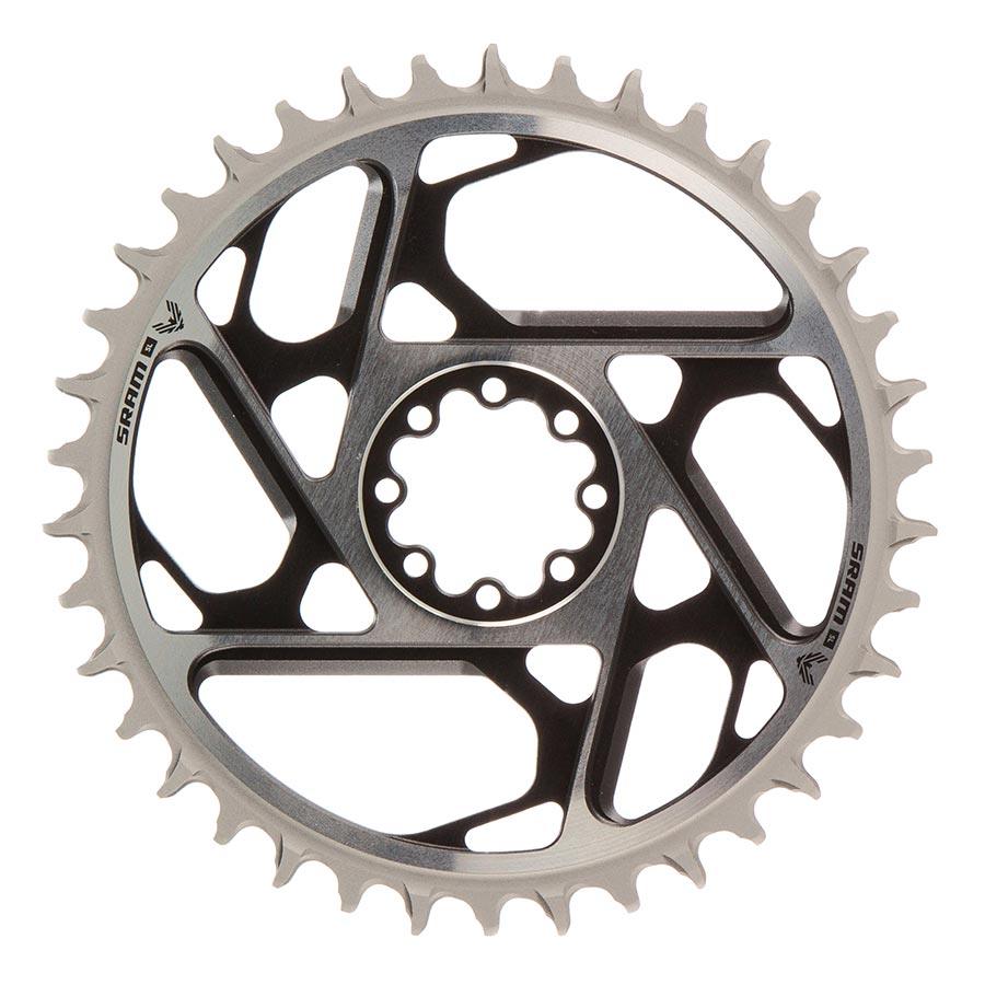 SRAM - Eagle T-Type DM XX SL Chainrings _ Unite - B1keparts.com