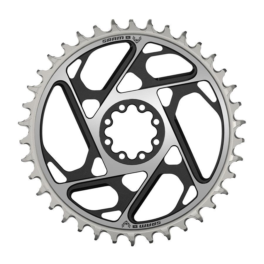 SRAM - Eagle T-Type DM XX SL Chainrings _ Unite - B1keparts.com