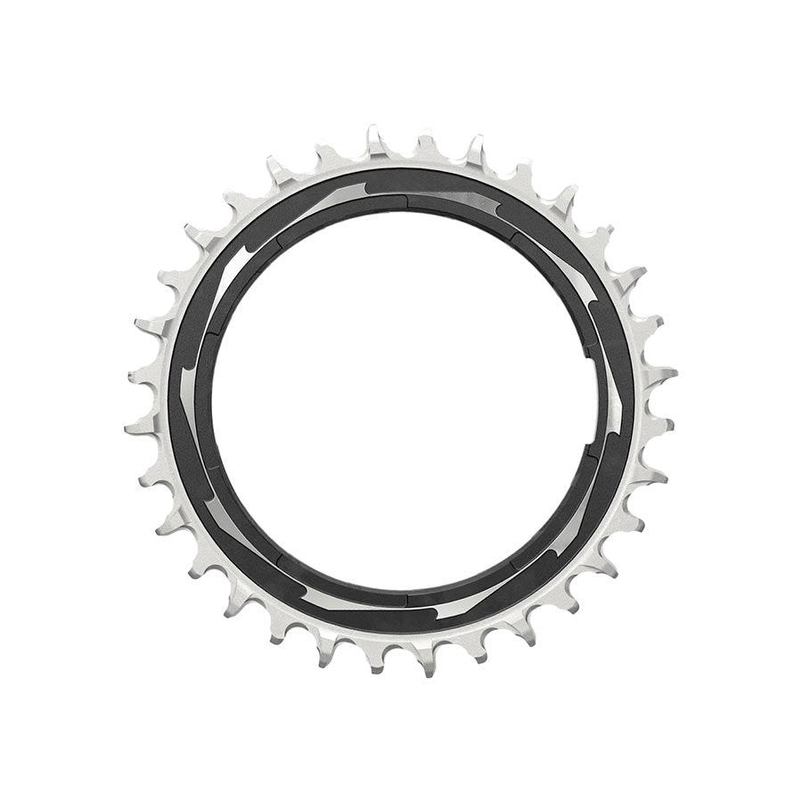SRAM - Eagle T-Type Thread Mount Chainrings _ Unite - B1keparts.com