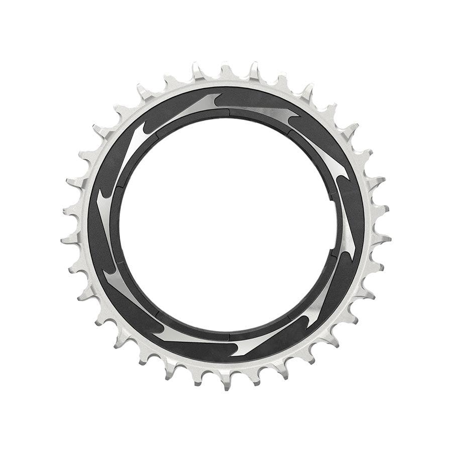 SRAM - Eagle T-Type Thread Mount Chainrings _ Unite - B1keparts.com