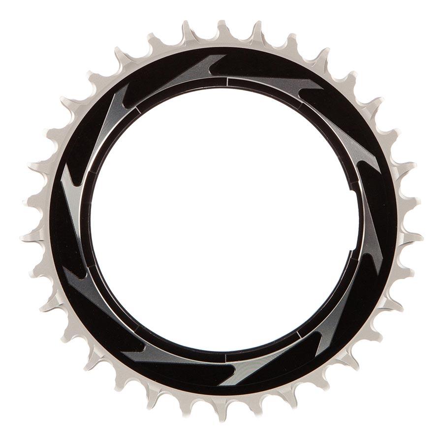 SRAM - Eagle T-Type Thread Mount Chainrings _ Unite - B1keparts.com