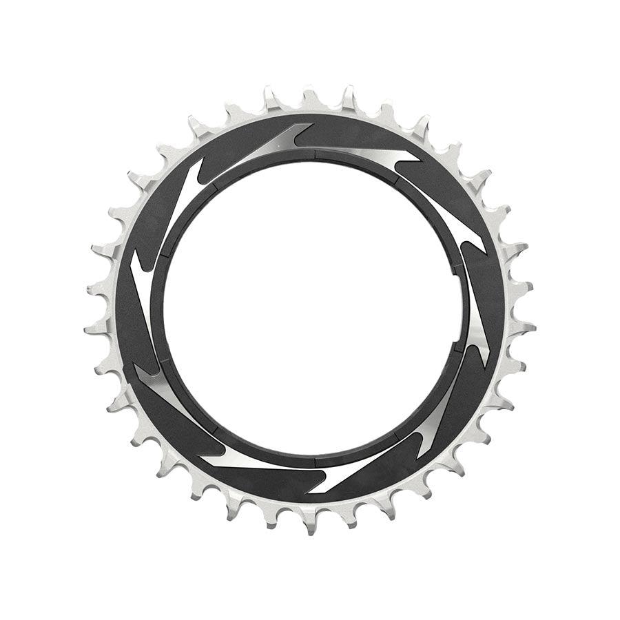 SRAM - Eagle T-Type Thread Mount Chainrings _ Unite - B1keparts.com