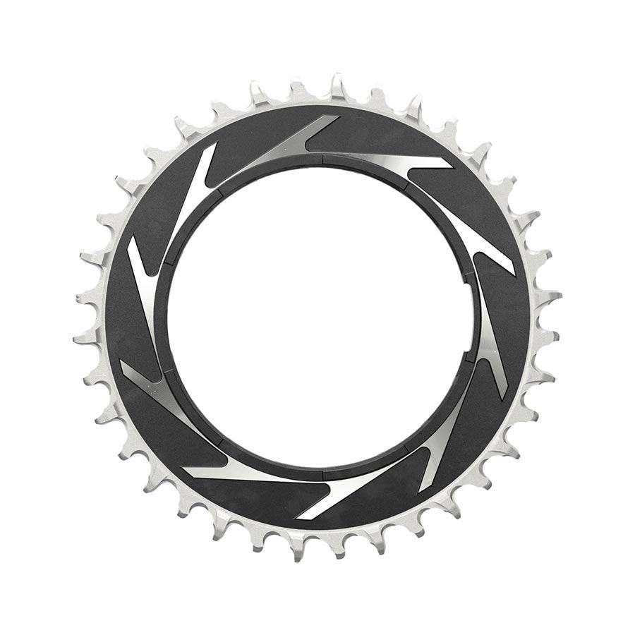 SRAM - Eagle T-Type Thread Mount Chainrings _ Unite - B1keparts.com