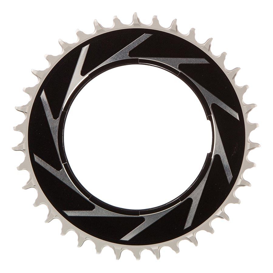 SRAM - Eagle T-Type Thread Mount Chainrings _ Unite - B1keparts.com