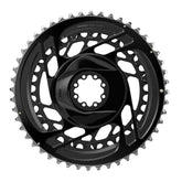SRAM - Force D2 2x Chainring Kit Chainrings _ Unite - B1keparts.com