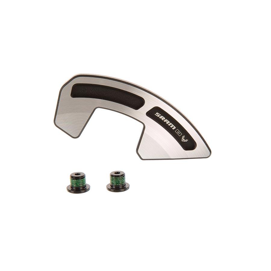 SRAM - XX D1 Bash Guard Kit Chainring Guards / Bashguards _ Unite - B1keparts.com