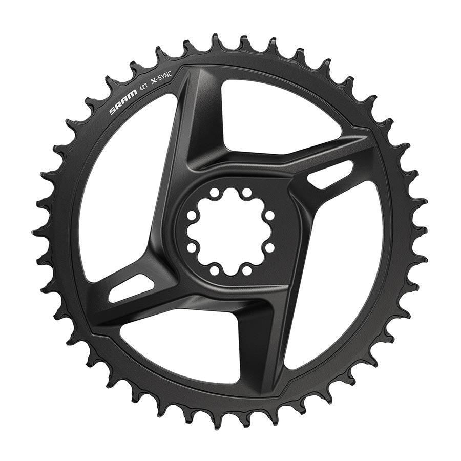 SRAM - Apex DM Chainrings _ Unite - B1keparts.com