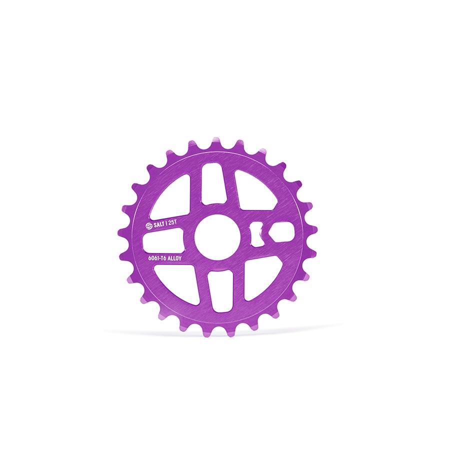 Salt - Pro BMX Chainrings _ Unite - B1keparts.com