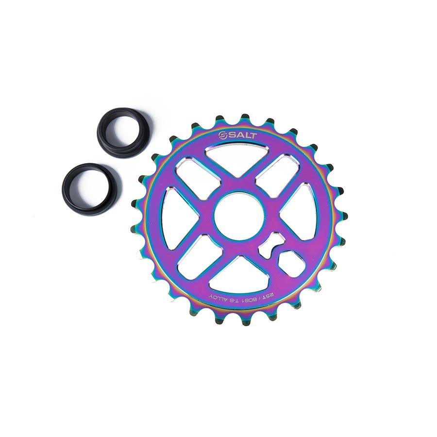 Salt - Pro BMX Chainrings _ Unite - B1keparts.com