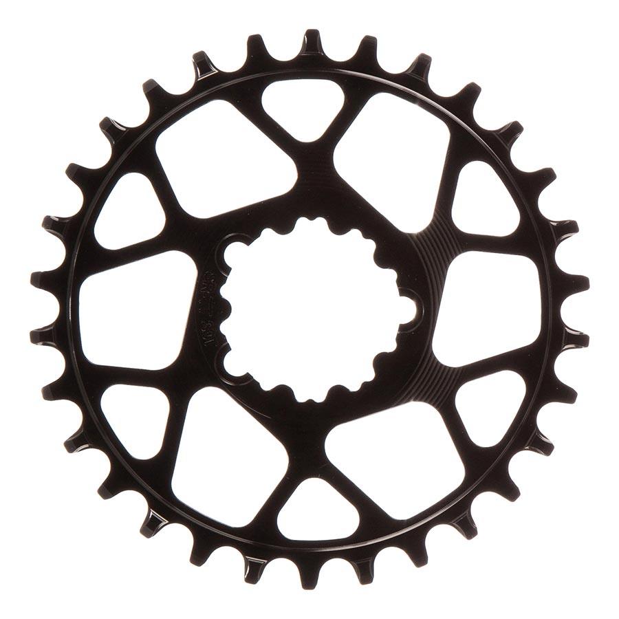 Works Components - SRAM GXP Direct Mount Chainrings _ Unite - B1keparts.com