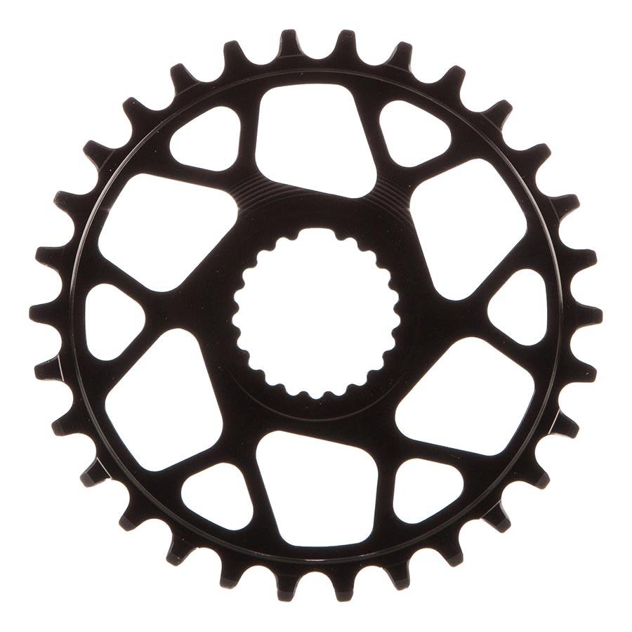Works Components - Shim 12spd Direct Mount Chainrings _ Unite - B1keparts.com
