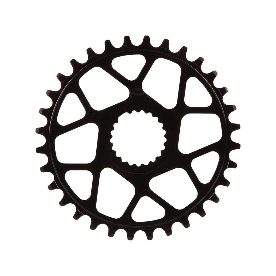 Works Components - Shim 12spd Direct Mount Chainrings _ Unite - B1keparts.com
