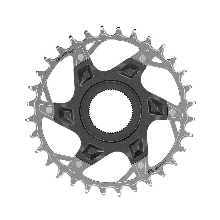 SRAM - XX T-Type Fazua Chainrings _ Unite - B1keparts.com
