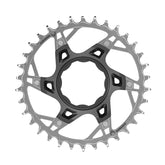 SRAM - XX T-Type TQ Chainrings _ Unite - B1keparts.com