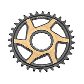 TRP - EVO 30T Chainring Chainrings _ Unite - B1keparts.com