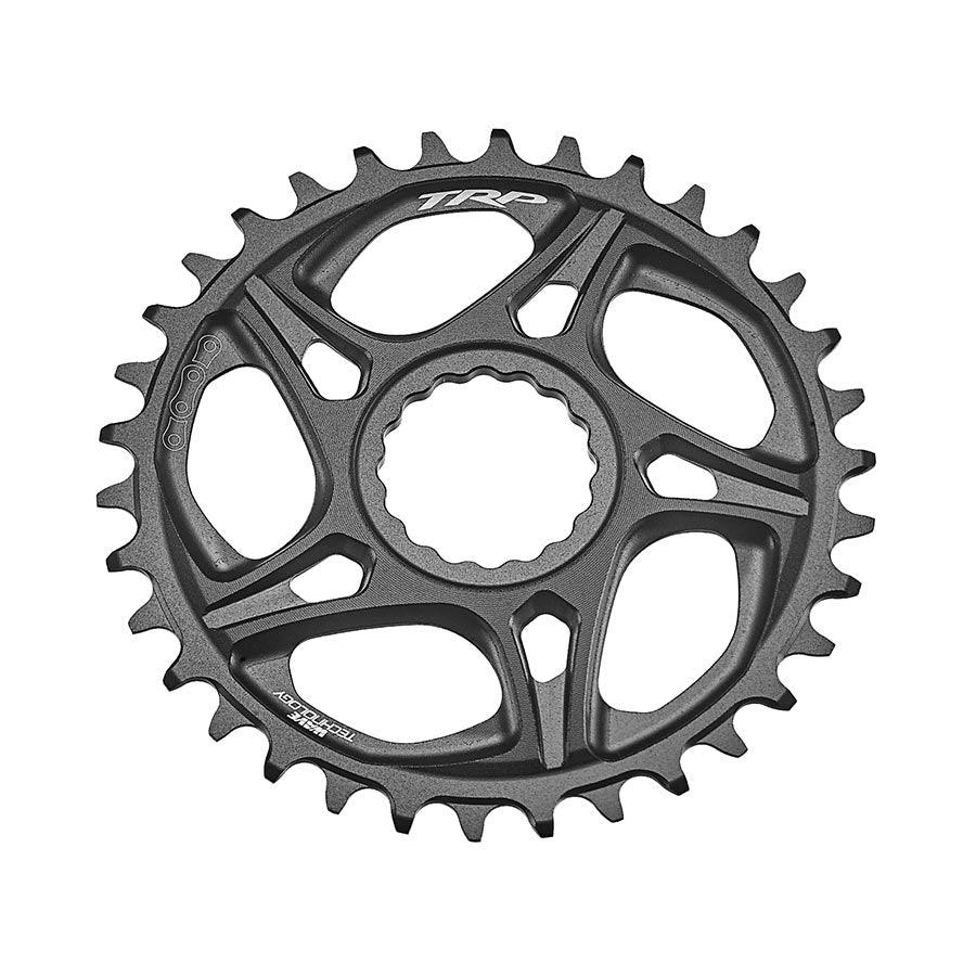TRP - EVO 32T DH Chainring Chainrings _ Unite - B1keparts.com
