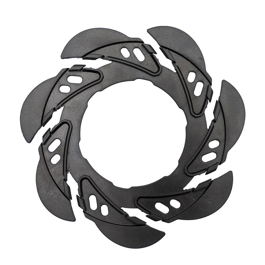 Kids Ride Shotgun - Dirt Hero Rotor Guard Discs Rotors and Related Parts _ Unite - B1keparts.com