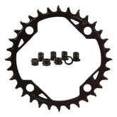 SRAM - T-Type Light eMTB Chainrings _ Unite - B1keparts.com
