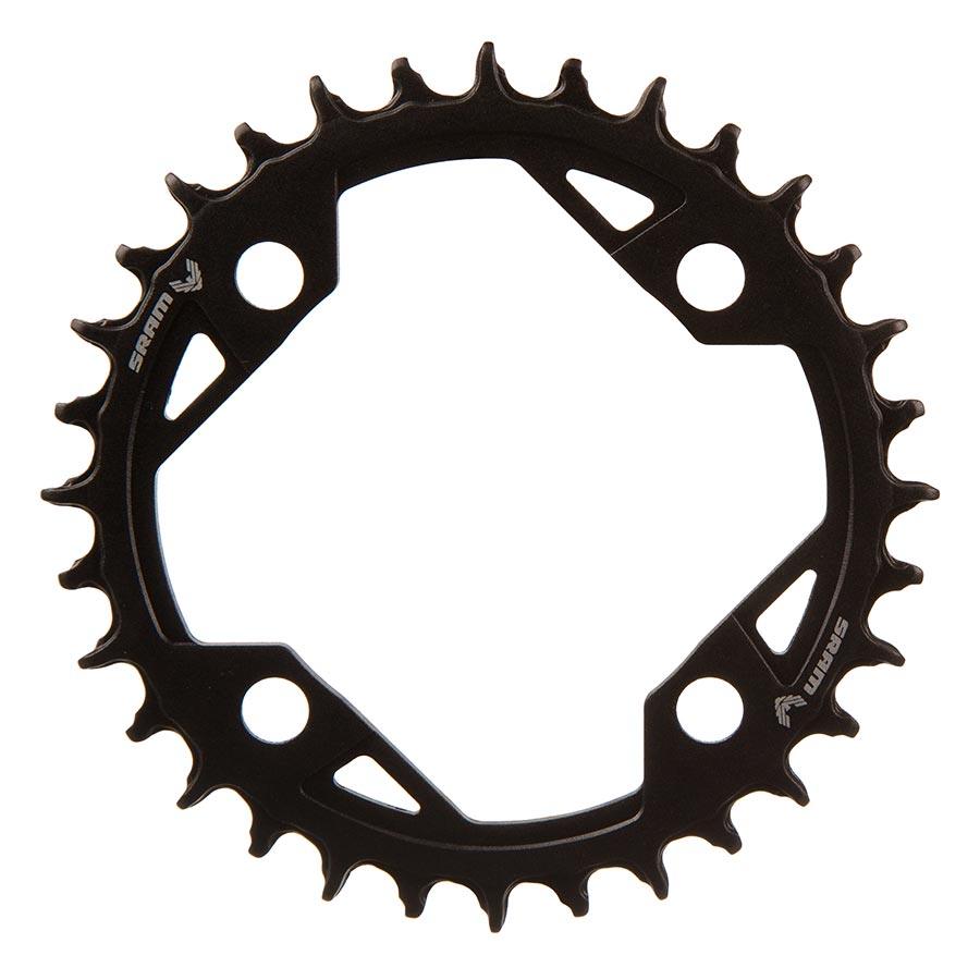 SRAM - T-Type Light eMTB Chainrings _ Unite - B1keparts.com