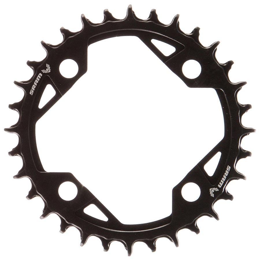 SRAM - T-Type Light eMTB Chainrings _ Unite - B1keparts.com