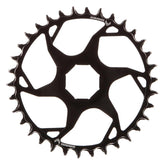 SRAM - T-Type Brose A1 Chainrings _ Unite - B1keparts.com
