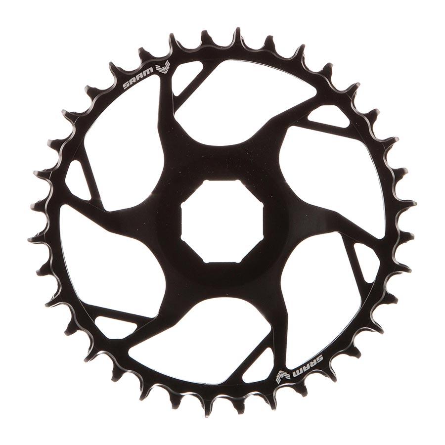SRAM - T-Type Brose A1 Chainrings _ Unite - B1keparts.com