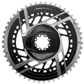 SRAM - Red E1 2x Chainrings _ Unite - B1keparts.com
