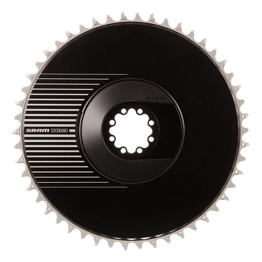 SRAM - Red E1 Aero Chainrings _ Unite - B1keparts.com