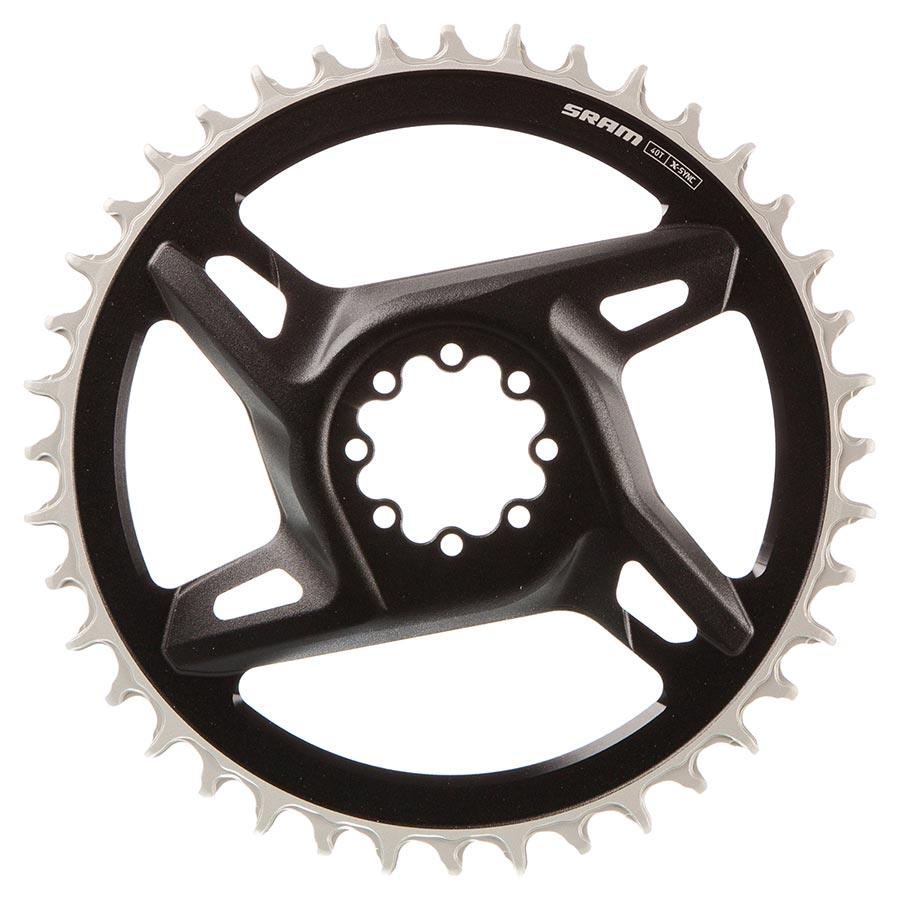 SRAM - Red E1 1x DM Chainrings _ Unite - B1keparts.com