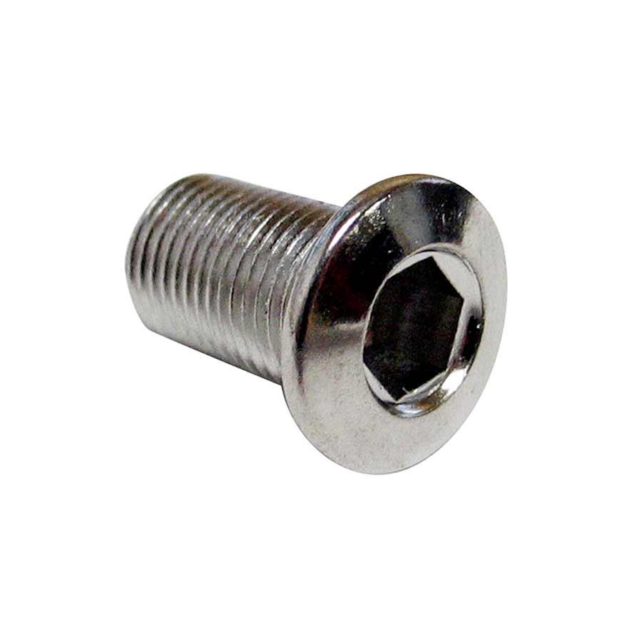 Truvativ - Chainring Bolt Kits (5 per Kit) Chainring Hardware _ Unite - B1keparts.com