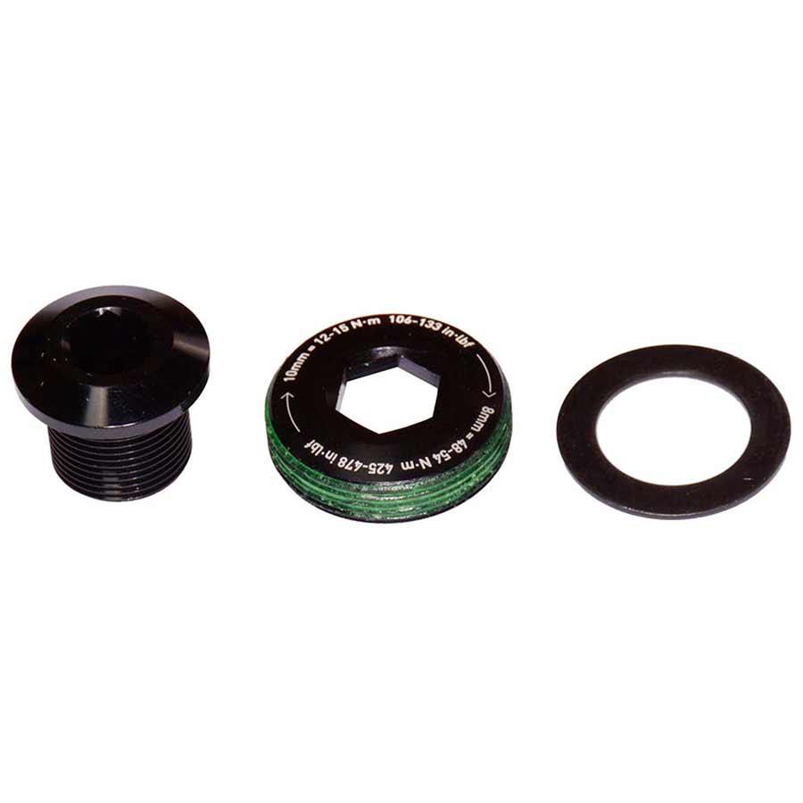 Truvativ - Crank Bolts Crank Arm Bolts _ Unite - B1keparts.com